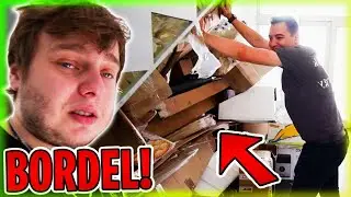 DEN YOUTUBERA!! 😱| Morry&@BowTeaG&@tady_lukas