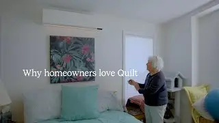 Why Homeowners Love Quilt Heat Pumps | Real Stories of Comfort and Energy Savings
