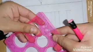 الدائرة الكهربائية لتوليد الامواج فوق الصوتية(المرسلة) بأستخدام بلورة الكوارتز رسم صناعي