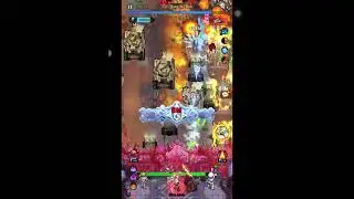 Zombies Boom : Map 231 Combo băng + Xe + Bom nhiệt &aacute;p khử t&agrave;ng h&igrave;nh F2 🥶🔥