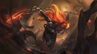 High Noon Katarina Montage (League Of Legends)