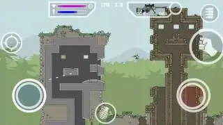 Mini militia one shot kill