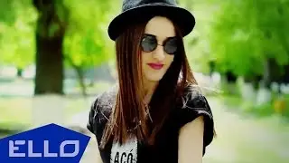 Deep Danny & Leon Gris feat. Astghik Safaryan - Today / ELLO UP^ /