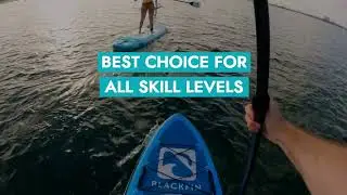 iROCKER Inflatable Paddle Boards | Something For Everyone