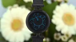 Arbutus from Mr Jones Watches