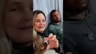 Experiências sobrenaturais. 