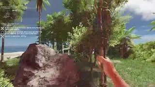 KORKULU R&Uuml;YALAR ! Stranded Deep