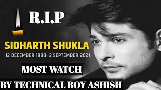 The Struggler || Siddarth Shukla Life Style ||#RIP#elonmusk #astrology#shorts By technical boyAshish