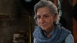Professor Hecat's Assignment 1 | PS5 | Hogwarts Legacy