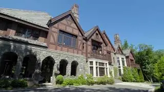 Greenwich, Connecticut Real Estate Video - Undisclosed Location (unbranded)