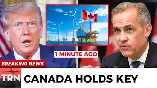 24 TWh of Canadian Clean Energy Locks In U.S. Dependence - Here&rsquo;s How Canada Builds Its Energy Card