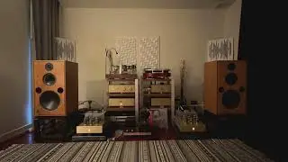 A million dreams John Adams Emm labs/Meitner MA3i