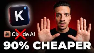 Kimi Code &mdash; на 90% более дешевая альтернатива от Клода Кода (полное руководство по настройке)