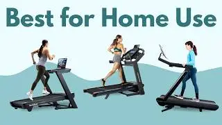 7 Best Treadmill for the Money (2025) | Best Treadmill for Home