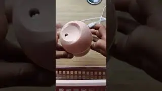 Colorful Egg Humidifier Unboxing part 2 #cute #daraz #mini