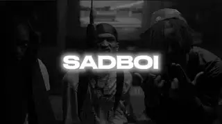 [FREE] !NXTHXN! X Jerk Drill Type Beat “SADBOI” | NY Drill Instrumental 2026