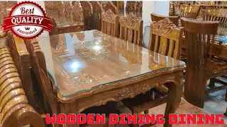 🔥❤️dining set price and design । Dining Table set Price in Bangladesh # opera furniture 🔥❤️