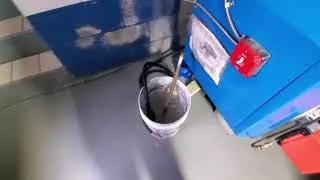 bad expansion tank