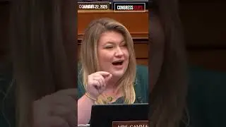 Patient Outcomes vs. Executive Pay: Rep. Cammack&rsquo;s Clash with Health Insurance CEOs