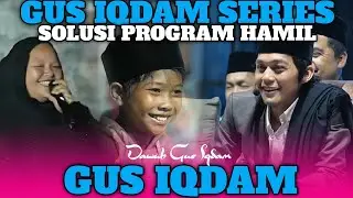 HABIS PULANG LOMBA NYANYI LANGSUNG DITES GUS IQDAM‼️GUS IQDAM TERBARU DI PURWOSEKAR