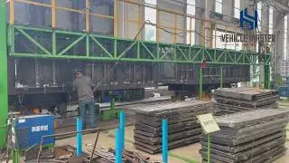 Semi Trailer Factory - Rear/End Dump Trailer in China - Vehicle Master