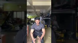Cardio for fatloss home gym routine #gym #cardio #fatloss #bodybuilding #workout #fitness