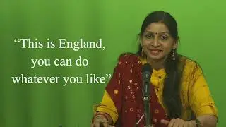 Brick Lane - Monica Ali | Critical Analysis | Dr Urmi Satyan | SLS, PDEU