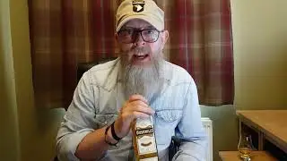 Bushmills White Label Review #1 with The Whiskey Novice