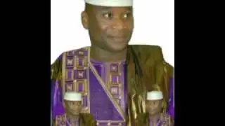 Abdoulaye Diabaté    an yè bèh  ! .flv