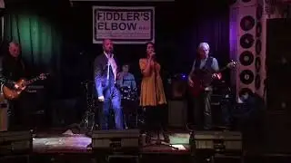 Snake Oil Band, Fiddlers Elbow