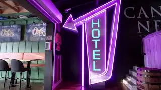 Odie's Nashville | Private Event Space & Entertainment Venue - Video Tour