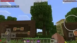 Minecraft 1.8.0 update preview