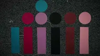 SunMa ◯ Somnia (Official Visualiser)