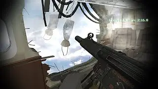 Mile High Club | Secret SAS Mission - Call of Duty 4: Modern Warfare (2007)
