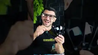 Seus &Oacute;culos 6 em 1: O Fim do Troca-Troca! Polarizado e com Grau.