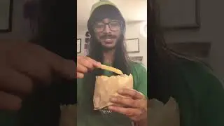 Minute Review: Al&rsquo;s Burgers - Handcut Fries