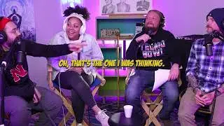 65 Trailer Reaction! Adam Driver