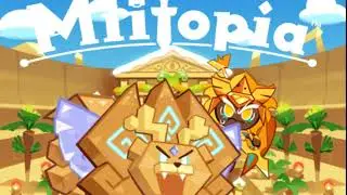 Neksdor Battle Theme but in the CROB
