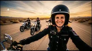 Queen of the Wasteland ⚡ Post-Apocalyptic Rock Mix#WastelandRock #RockNRoll