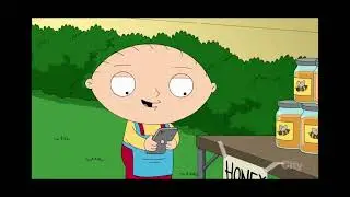 Family Guy auction going once going twice