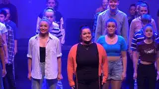 ShowChoir Ireland 2022 - Musical Theatre Academy Nenagh