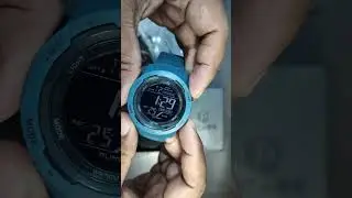 Unboxing LICARR 9519 Jam Tangan Digital Pria Original Fashion Casual Sporty