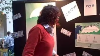 Missy Reitner-Cameron - iii DESIGN - Blue Rooster Telecom Crowing Contest Finalist