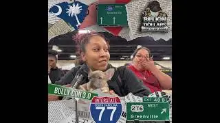 BULLY CON 3.0