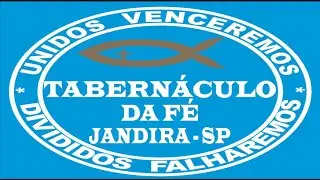 15/01/2026 - CULTO TABERNÁCULO DA FÉ JANDIRA - SP