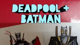 FUSIONS WITH FRIENDS EP1 | Batpool |