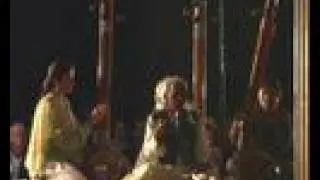 Ustad H. Sayeeduddin DAGAR Râg Jogia Part 1
