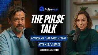 The Pulse Talk | Episode #1: The Pulse Effect 🔥 How Pulse Real Changes the Game