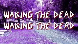 Suicidal Tendencies ~ Waking the Dead (lyrics)
