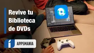 Revive tu filmoteca y convierte tus viejos DVD en digital GRATIS con MacX DVD Ripper Pro